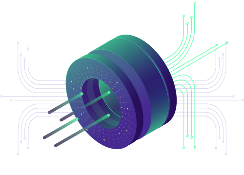 data